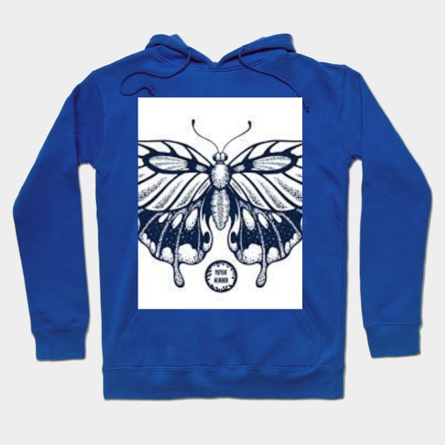 art Hoodie by Naspun store